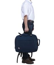 CABINZERO Sac à dos de voyage CLASSIC 44L, ultraléger BLEU - Valises cabine - 7