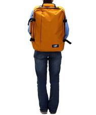 CABINZERO Sac à dos de voyage CLASSIC 44L, ultraléger heure / froid - Valises cabine - 6