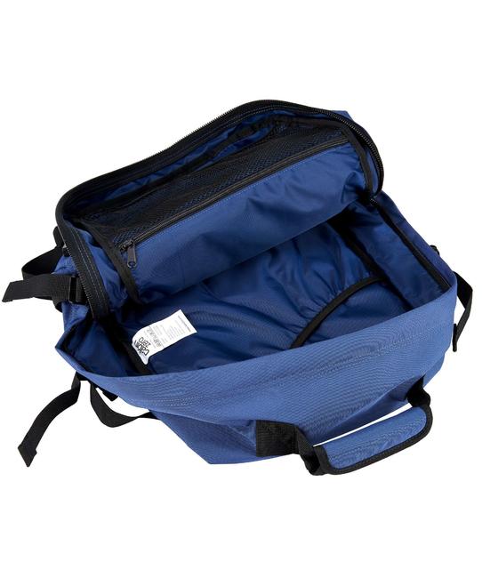 CLASSIC 28L Sac à dos de voyage sous le siège BLEU - Sacs à dos pour l'École & les Loisirs