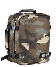 CABINZERO CLASSIC 28L Sac &agrave; dos de voyage sous le si&egrave;ge CAMO URBAIN - Sacs &agrave; dos pour l'&Eacute;cole & les Loisirs - 2
