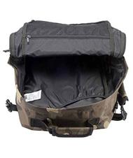 CABINZERO CLASSIC 28L Sac &agrave; dos de voyage sous le si&egrave;ge CAMO URBAIN - Sacs &agrave; dos pour l'&Eacute;cole & les Loisirs - 5