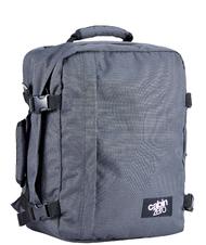 CABINZERO CLASSIC 28L Sac à dos de voyage sous le siège GRIS ORIGINAL - Sacs à dos pour l'École & les Loisirs - 2