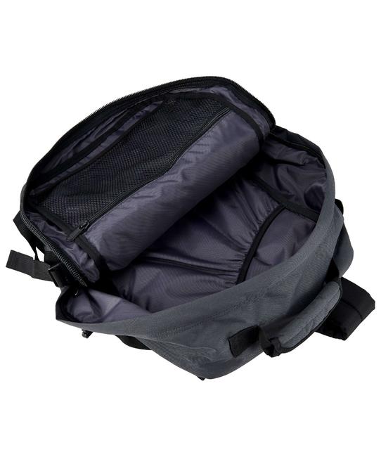 CLASSIC 28L Sac à dos de voyage sous le siège GRIS ORIGINAL - Sacs à dos pour l'École & les Loisirs
