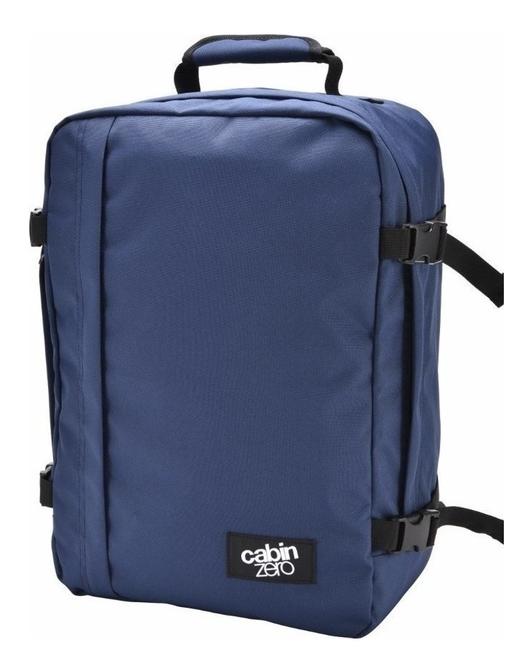 CLASSIC 36L Sac à dos de voyage sous le siège BLEU - Sacs à dos pour l'École & les Loisirs