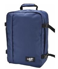 CABINZERO CLASSIC 36L Sac à dos de voyage sous le siège BLEU - Sacs à dos pour l'École & les Loisirs - 2