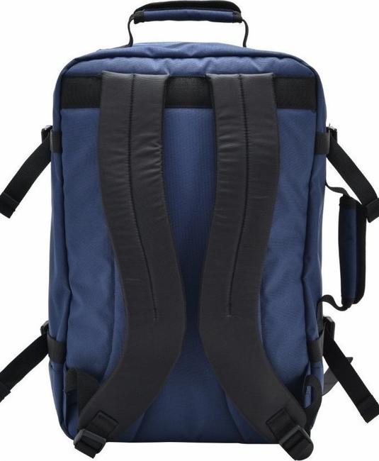 CLASSIC 36L Sac à dos de voyage sous le siège BLEU - Sacs à dos pour l'École & les Loisirs