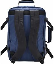 CABINZERO CLASSIC 36L Sac à dos de voyage sous le siège BLEU - Sacs à dos pour l'École & les Loisirs - 3