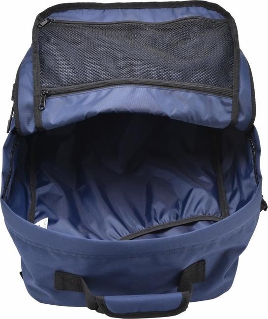 CLASSIC 36L Sac à dos de voyage sous le siège BLEU - Sacs à dos pour l'École & les Loisirs