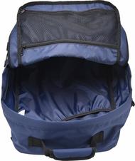CABINZERO CLASSIC 36L Sac à dos de voyage sous le siège BLEU - Sacs à dos pour l'École & les Loisirs - 5