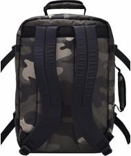 CABINZERO CLASSIC 36L Sac &agrave; dos de voyage sous le si&egrave;ge CAMO URBAIN - Sacs &agrave; dos pour l'&Eacute;cole & les Loisirs - 3