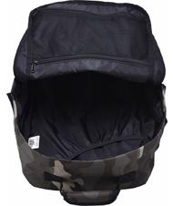CABINZERO CLASSIC 36L Sac &agrave; dos de voyage sous le si&egrave;ge CAMO URBAIN - Sacs &agrave; dos pour l'&Eacute;cole & les Loisirs - 5