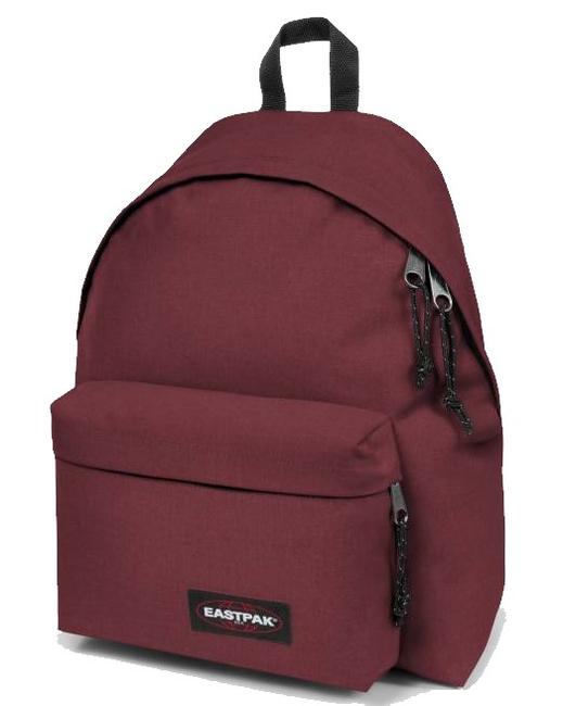 Sac &agrave; dos  Padded Pak r &nbsp; Bordeaux - Sacs &agrave; dos pour l'&Eacute;cole & les Loisirs