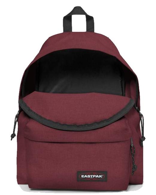 Sac &agrave; dos  Padded Pak r &nbsp; Bordeaux - Sacs &agrave; dos pour l'&Eacute;cole & les Loisirs