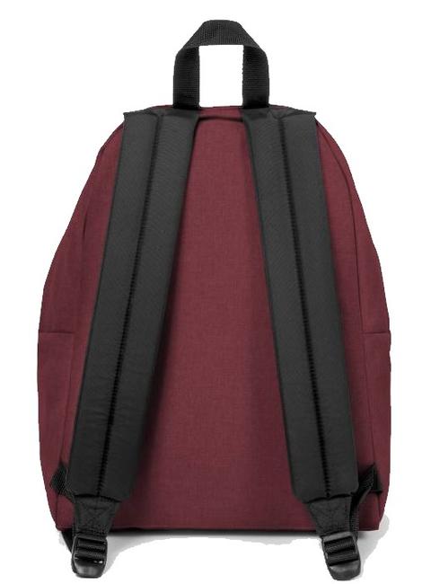 Sac &agrave; dos  Padded Pak r &nbsp; Bordeaux - Sacs &agrave; dos pour l'&Eacute;cole & les Loisirs