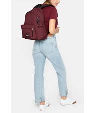 EASTPAK Sac &agrave; dos  Padded Pak r &nbsp; Bordeaux - Sacs &agrave; dos pour l'&Eacute;cole & les Loisirs - 6