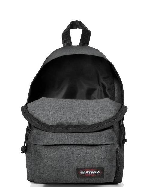 Petit sac a dos  Orbit Taille petite BlackDenim - Sacs à dos pour l'École & les Loisirs
