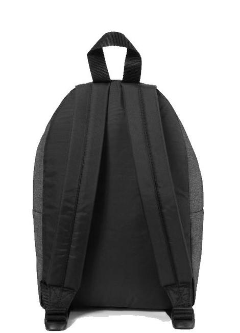 Petit sac a dos  Orbit Taille petite BlackDenim - Sacs à dos pour l'École & les Loisirs