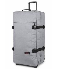 EASTPAK Valise Ligne TRANVERZ L, taille grande avec TSA sundaygrey - Valises Semi-rigides - 2