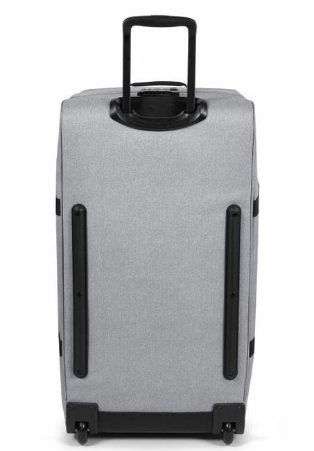 Valise Ligne TRANVERZ L, taille grande avec TSA sundaygrey - Valises Semi-rigides