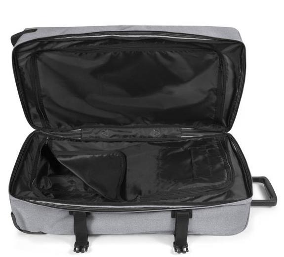 Valise Ligne TRANVERZ L, taille grande avec TSA sundaygrey - Valises Semi-rigides