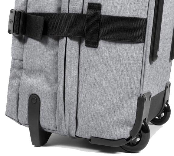 Valise Ligne TRANVERZ L, taille grande avec TSA sundaygrey - Valises Semi-rigides