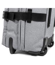 EASTPAK Valise Ligne TRANVERZ L, taille grande avec TSA sundaygrey - Valises Semi-rigides - 5