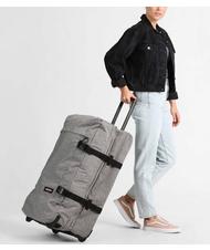 EASTPAK Valise Ligne TRANVERZ L, taille grande avec TSA sundaygrey - Valises Semi-rigides - 6