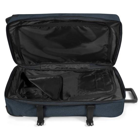 Valise Ligne TRANVERZ L, taille grande avec TSA tripledenim - Valises Semi-rigides