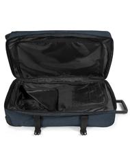 EASTPAK Valise Ligne TRANVERZ L, taille grande avec TSA tripledenim - Valises Semi-rigides - 3