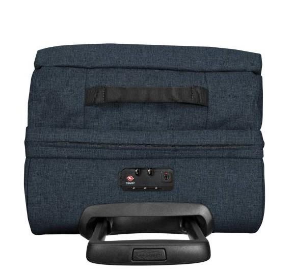 Valise Ligne TRANVERZ L, taille grande avec TSA tripledenim - Valises Semi-rigides