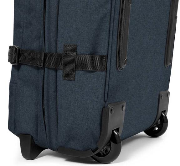 Valise Ligne TRANVERZ L, taille grande avec TSA tripledenim - Valises Semi-rigides