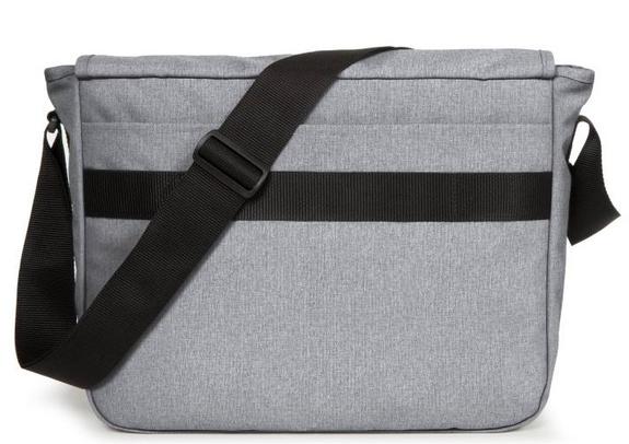 Messenger DELEGATE, pour ordinateur portable 17" sundaygrey - Porte Documents Travail