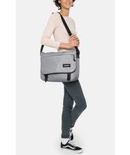 EASTPAK Messenger DELEGATE, pour ordinateur portable 17" sundaygrey - Porte Documents Travail - 6