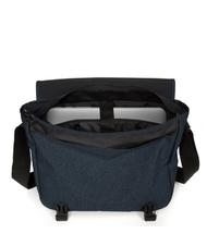EASTPAK Messenger DELEGATE, pour ordinateur portable 17" tripledenim - Porte Documents Travail - 2