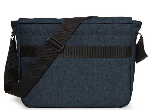 Messenger DELEGATE, pour ordinateur portable 17" tripledenim - Porte Documents Travail