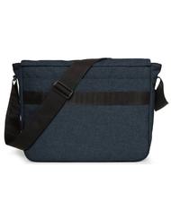 EASTPAK Messenger DELEGATE, pour ordinateur portable 17" tripledenim - Porte Documents Travail - 3