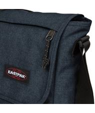 EASTPAK Messenger DELEGATE, pour ordinateur portable 17" tripledenim - Porte Documents Travail - 4