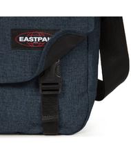 EASTPAK Messenger DELEGATE, pour ordinateur portable 17" tripledenim - Porte Documents Travail - 5