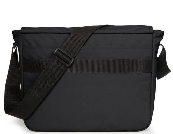 Messenger DELEGATE, pour ordinateur portable 17" NOIR - Porte Documents Travail