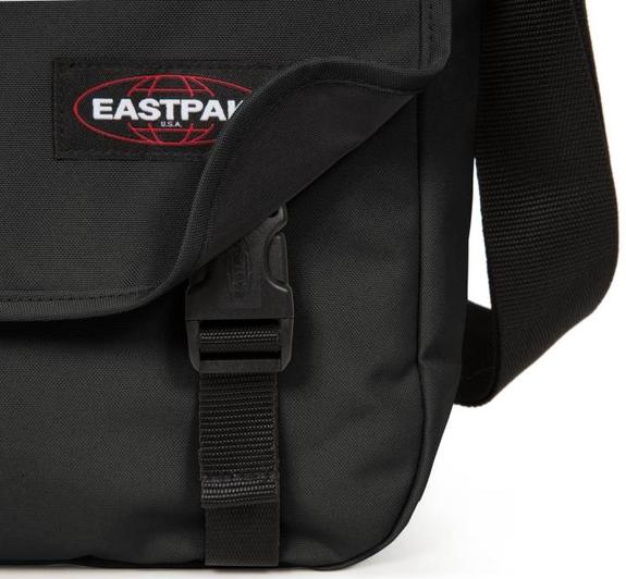 Messenger DELEGATE, pour ordinateur portable 17" NOIR - Porte Documents Travail