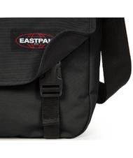 EASTPAK Messenger DELEGATE, pour ordinateur portable 17" NOIR - Porte Documents Travail - 4