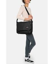 EASTPAK Messenger DELEGATE, pour ordinateur portable 17" NOIR - Porte Documents Travail - 6