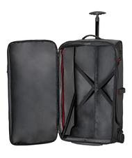 SAMSONITE Sac &agrave; roulettes PARADIVER LIGHT, taille moyenne NOIR - Valises Semi-rigides - 2