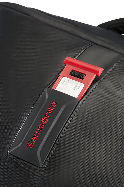 Sac &agrave; roulettes PARADIVER LIGHT, taille moyenne NOIR - Valises Semi-rigides