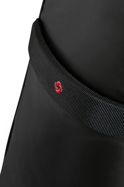 Sac &agrave; roulettes PARADIVER LIGHT, taille moyenne NOIR - Valises Semi-rigides