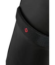 SAMSONITE Sac &agrave; roulettes PARADIVER LIGHT, taille moyenne NOIR - Valises Semi-rigides - 6