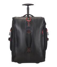 SAMSONITE Chariot de cabine PARADIVER LIGHT, portabilité du sac à dos et du sac NOIR - Valises cabine - 4