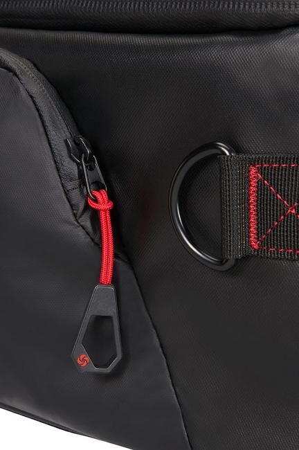 Chariot de cabine PARADIVER LIGHT, portabilité du sac à dos et du sac NOIR - Valises cabine