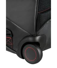 SAMSONITE Chariot de cabine PARADIVER LIGHT, portabilité du sac à dos et du sac NOIR - Valises cabine - 8