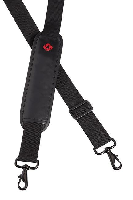 Chariot de cabine PARADIVER LIGHT, portabilité du sac à dos et du sac NOIR - Valises cabine